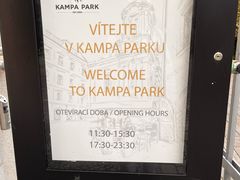 -Kampa Park Restaurant