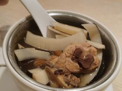 -佰搭果·广式茶餐厅(西华路店)