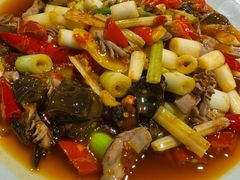 -苏帮主三样菜·江湖川菜(高新店)