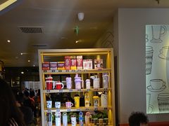 -COSTA COFFEE(新奥购物中心店)