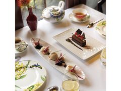 -Le Comptoir de Pierre Gagnaire
