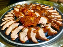 -守柴炉烤鸭(中海国际店)