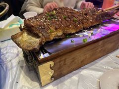 -霄汉羊排(万松园一店)