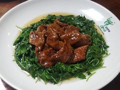 -三林本帮馆(中林街店)
