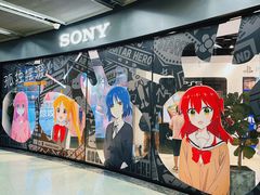 -Sony Store索尼(广州正佳店)