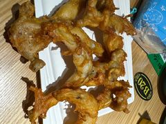 -铭记蛙小仙·活蛙畅享(CBD万达广场店)