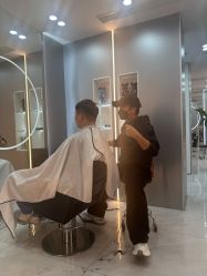 -赤道 Hair Salon