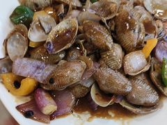 -新金盛·海鲜酒楼(盐田店)