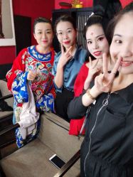 点击看大图 -盘子女人坊古装写真摄影(深圳店)