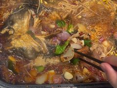 -古彭7只羊·招牌白串·碳锅羊肉旗舰店