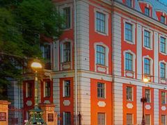 -滴血救世主教堂