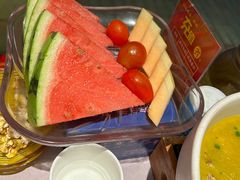 -洞庭鱼香(万科店)