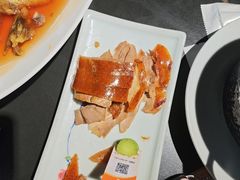 -魁盛居百年鲁菜馆(县西巷店)