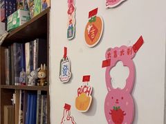 -白熊咖啡(闽江大道店)