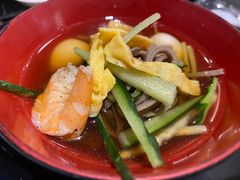 -索菲特酒店 · 云尚天际自助餐厅