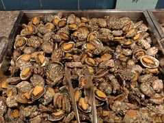 -禾斗海鲜自助(市南银座店)