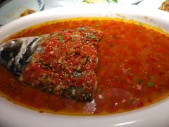 -食客堂麻婆豆腐专门店