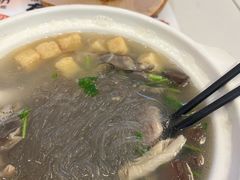 -苏晓玥·手作江南小吃(深圳北站店)