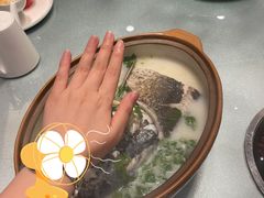 -风味小馆(天目湖宾馆店)