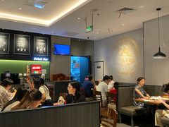 -萨莉亚意式餐厅(南京虹悦城店)