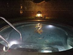 -广州都喜泰丽温泉度假酒店