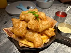 -芭莉与彩虹西餐厅(成都合生汇店)