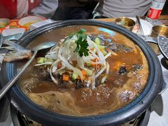 -探鱼·鲜青椒爽麻烤鱼(天河优托邦店)