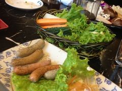 iphone_upload_pic-梦山水日本烧肉(五四广场店)