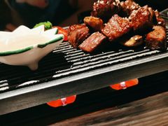 -玉川屋·深夜食堂居酒屋(柳巷店)