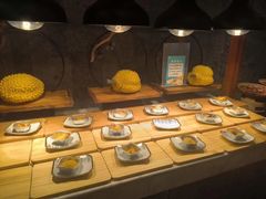 -阳光岛·海鲜盛宴(银泰中心in99店)