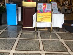 -东江渔村·古典园林·30年粤菜老字号(太和店)