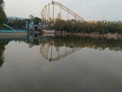-泰安方特欢乐世界