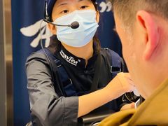 -茶颜悦色(金茂览秀城LG层外街店)