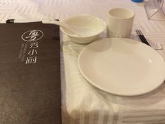 -粤秀小厨·广式早茶(辽宁路店)