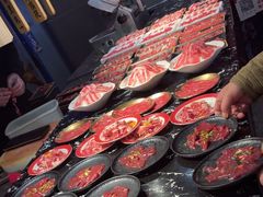 -九记潮汕现切鲜牛肉自助火锅(新开铺店)