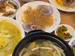 -糟粕醋·椰苑海南菜餐厅(亚龙湾天域酒店)