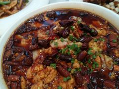 -玉林烤鸭店(定福庄店)