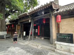 -胡氏古民居建筑