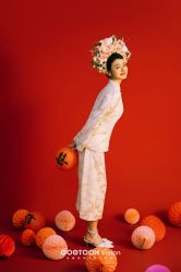 -谷瞳摄影机构(双拥路店)