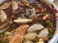 -越南牛肉河粉餐厅(书院巷店)