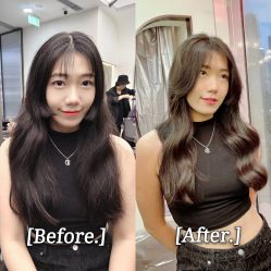 -AD HAIR 