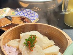 -锦荟JINHUI·浙江小馆(上海荟聚店)
