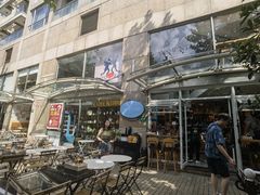-Alimentari早午餐(安福路店)