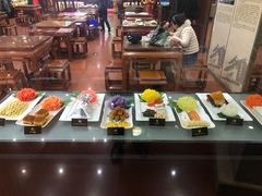-真不同饭店(老城店)