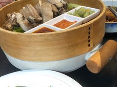 -紫光园·烤鸭·北京菜(团结湖店)