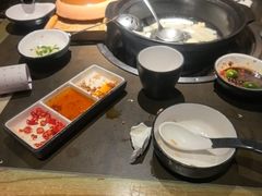 -同仁四季椰子鸡(罗湖国贸店)