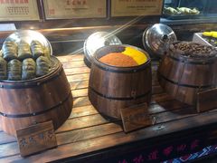 -甘家界牌柠檬鸭(青山店)