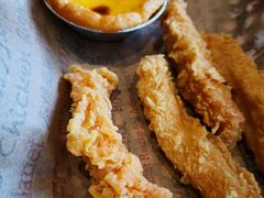 -肯德基(顺义光明大街店)