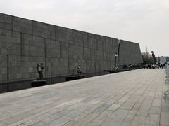 -侵华日军南京大屠杀遇难同胞纪念馆