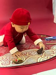 -小熊维尼高端儿童摄影(宝安旗舰店)